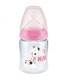 NUK BIBERON 150ML LATEX M