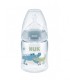 NUK BIBERON 150ML LATEX M