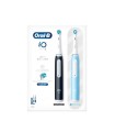 ORALB IO3 DUO MATT ICE CEPILLO ELECTRICO