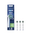 ORALB RECAMBIO CROSS ACTION 3 U