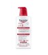 EUCERIN LOCION 400 ML PIEL SENSIBLE