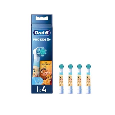 ORALB RECAMBIO REY LEON 4U