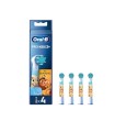 ORALB RECAMBIO REY LEON 4U