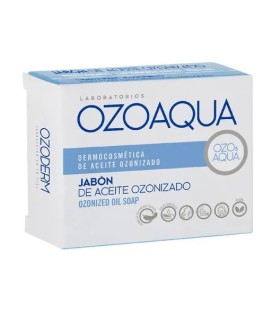 OZOAQUA JABON OZONO 100G