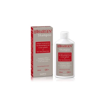 HAIRGEN CHAMPU&ACONDICIONADOR 200ML