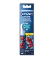 ORALB RECAMBIO SPIDERMAN 4U