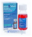 DIFENATIL INFANTIL 100 MG/ML SOLUCION ORAL 1 FRA