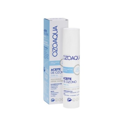 OZOAQUA ACEITE OZONO 100ML