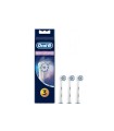 ORALB RECAMBIO SENSI ULTRA THIN 3 UNIDADES