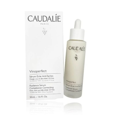 CAUDALIE VINOPERFECT SERUM ANTIMANCHAS 50ML