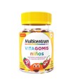 MULTICENTRUM NIÑOS 30 VITAGOMIS