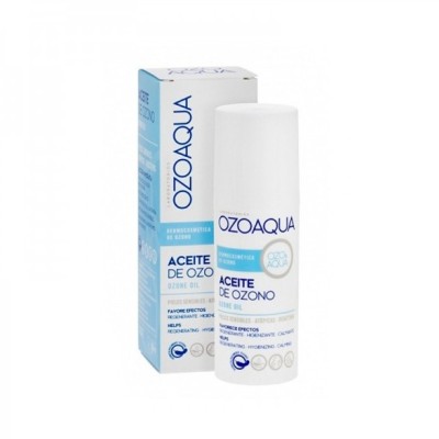 OZOAQUA ACEITE DE OZONO 50 ML