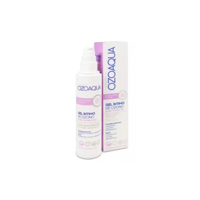 OZOINTIM GEL INTIMO ACEITE OZON0 200 ML