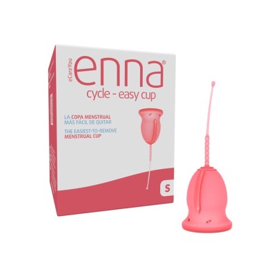 ENNA CYCLE COPA MENSTRUAL TS 2U