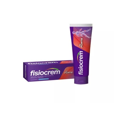 FISIOCREM GEL FORTE 50ML