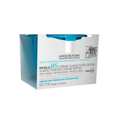 LRP HYALU B5 CREMA SURACTIV 50ML REFILL