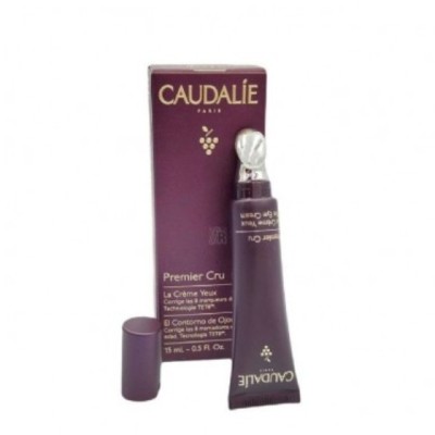 CAUDALIE PREMIER CRU CONTORNO DE OJOS 15ML