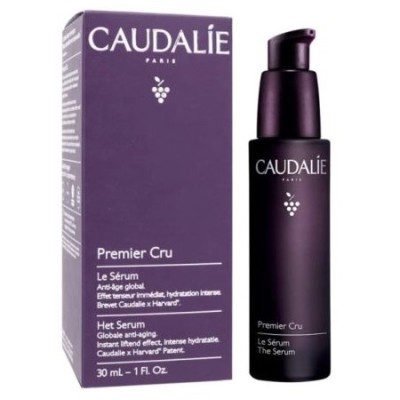 CAUDALIE PREMIER CRU SERUM 30ML