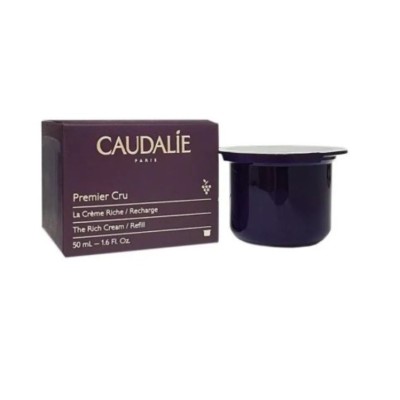 CAUDALIE PREMIER CRU CREMA RICA RECARGA 50ML