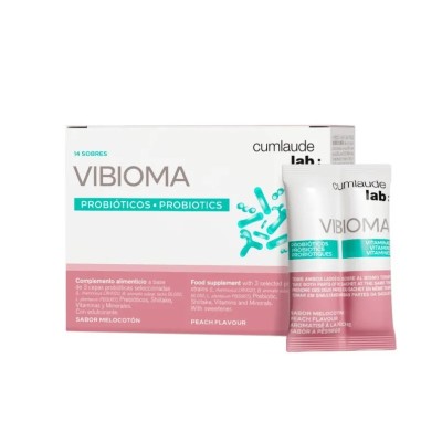 CUMLAUDE VIBIOMA 14SOB