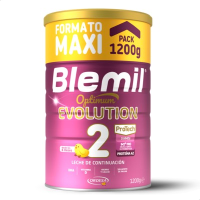 BLEMIL 2 EVOLUTION 1200G