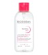 BIODERMA SENSIBIO  H2O 850ML.