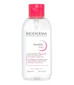 BIODERMA SENSIBIO  H2O 850ML.