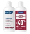 DUCRAY ANAPHASE CRONIC 400ML -40%2ªU CHAMPU