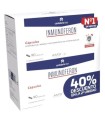 INMUNOFERON 90 CAPSULAS PACK -40% 2º U