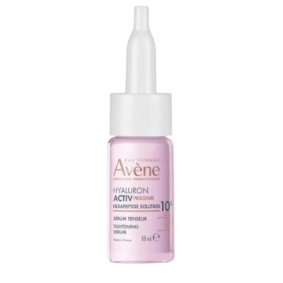 AVENE HYALURON ACTIVE PROCEDURE HEXAPEP 10% 18ML
