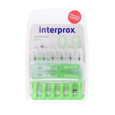 INTERPROX MICRO 14 U
