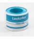 ESPARADRAPO HIPOALERGICO LEUKOFLEX 5MX2,5CM