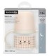 SUAVINEX BIBERON SILICONA ENTRENA ANTIDERRAME AS