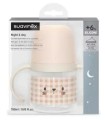 SUAVINEX BIBERON SILICONA ENTRENA ANTIDERRAME AS
