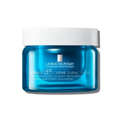 LRP HYALU B5 CREMA SURACTIV 50ML