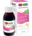 PEDIAKID NARIZ GARGANTA JARABE 125ML