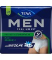 TENA MEN PROTECTIVE 10 U