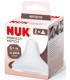 NUK TETINA SILICONA PERFECT FLUJO XL 2U