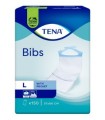 TENA BABEROS DESECHABLE 37X66 150U