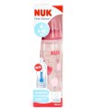 NUK BIBERON 360ML SILICONA XL