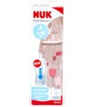NUK BIBERON 300ML SILICONA 2 L