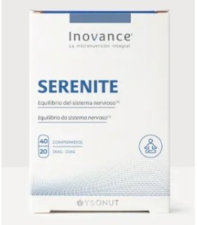 INOVANCE SERENITE 40 COMP YSONUT