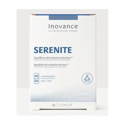INOVANCE SERENITE 40 COMP YSONUT