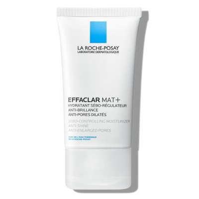 LRP EFFACLAR MAT 40 ML HIDRATANTE