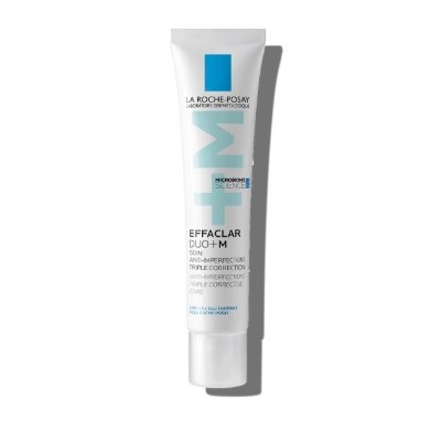 LRP EFFACLAR DUO 40 ML
