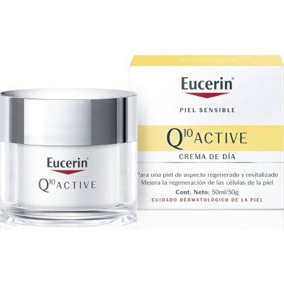 EUCERIN Q10 ACTIVE 50 ML