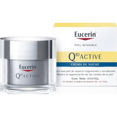 EUCERIN Q10 ACTIVE NOCHE 50 ML