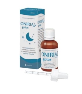 ONIRIA GOTAS 25 ML