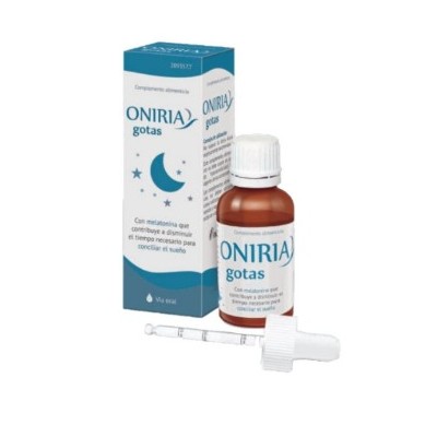 ONIRIA GOTAS 25 ML