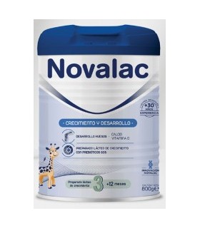 NOVALAC PREMIUM 3 800 G